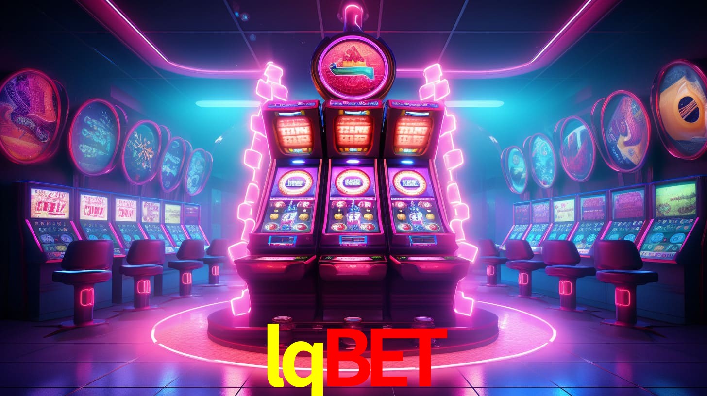 lqbet - Divirta-se jogando na plataforma - lqbet.com