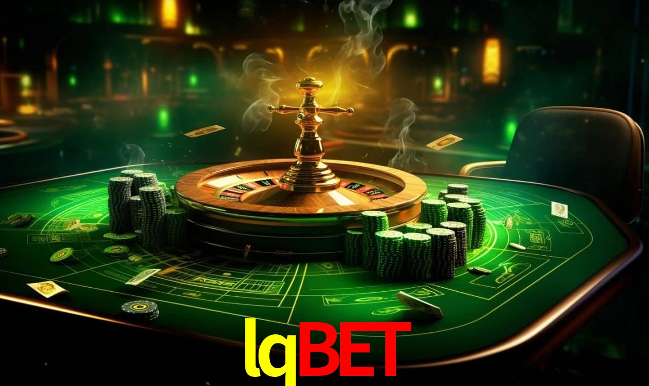 Experiência VIP lqbet