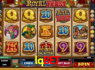 Desvendando o Mundo dos Jogos Virtuais na lqbet
