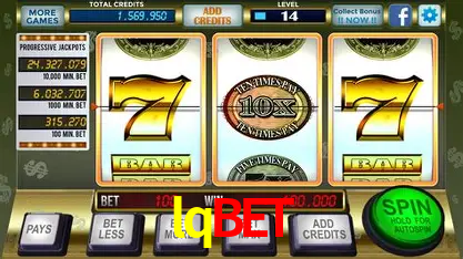 Desvendando o Mundo dos Jogos Virtuais na lqbet