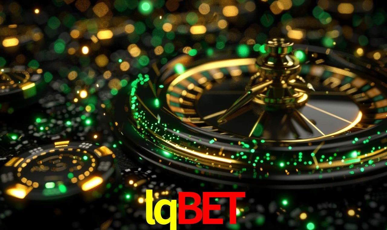 Promoção Relâmpago lqbet