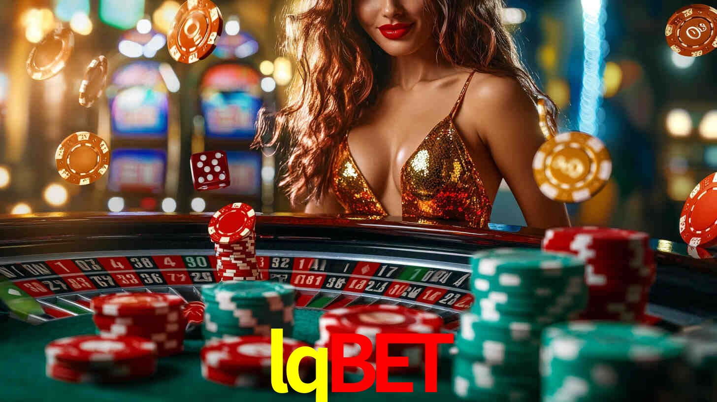 APP oficial da lqbet para mobile