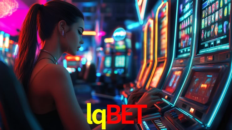 lqbet login