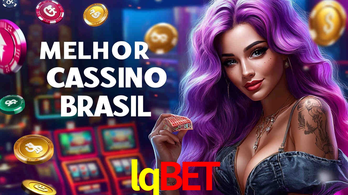 Jogos Exclusivos lqbet