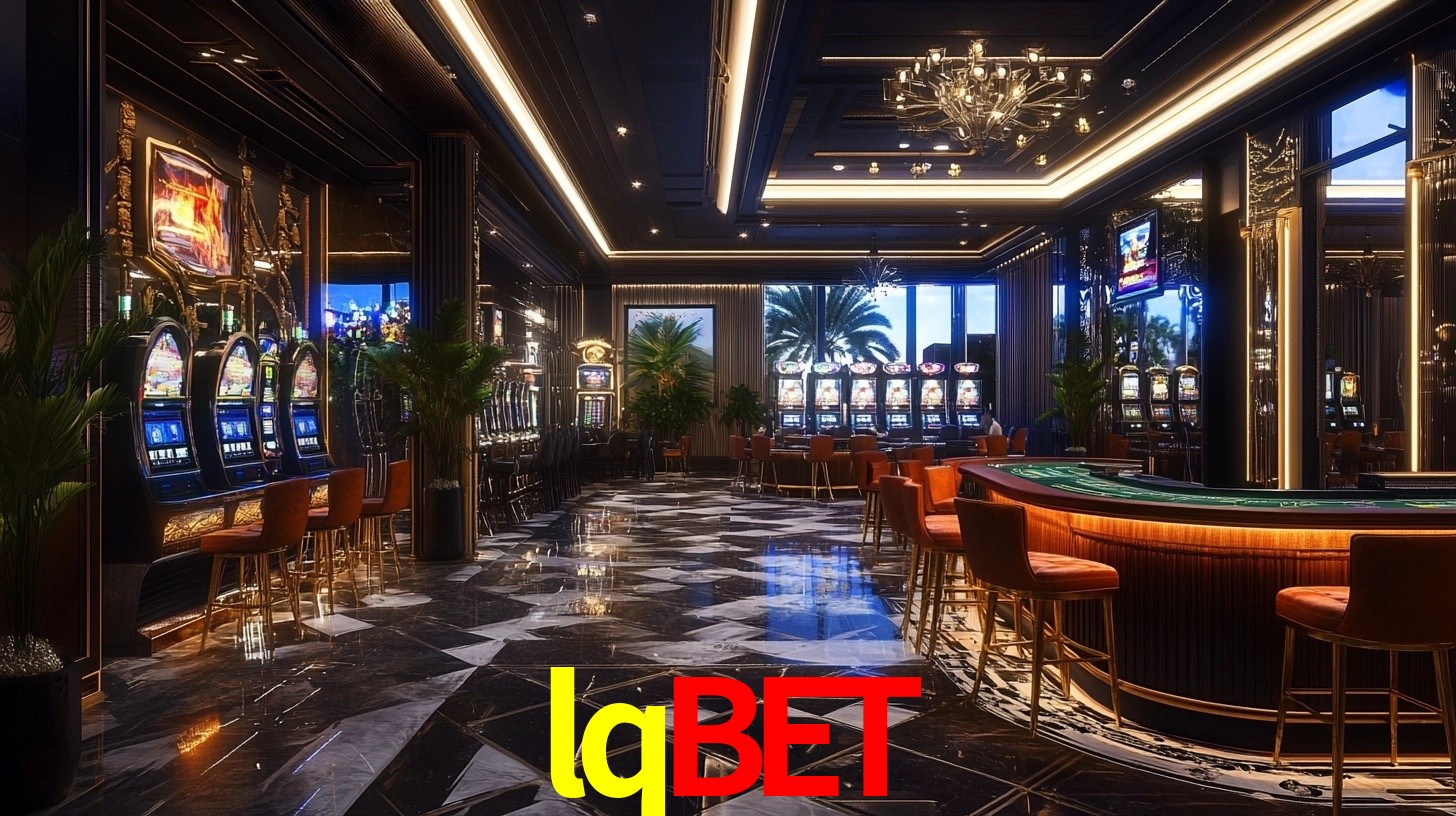 Programa VIP lqbet