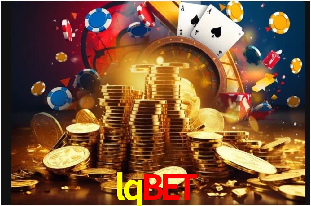 Recursos de Bônus lqbet