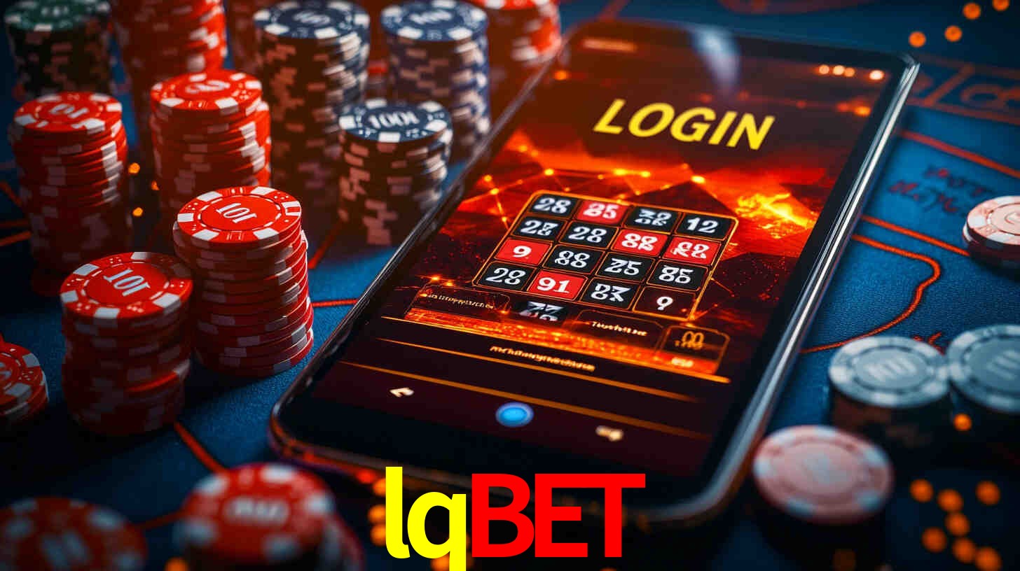 lqbet: A Experiência de Casino com Jogos de Mesa ao Vivo