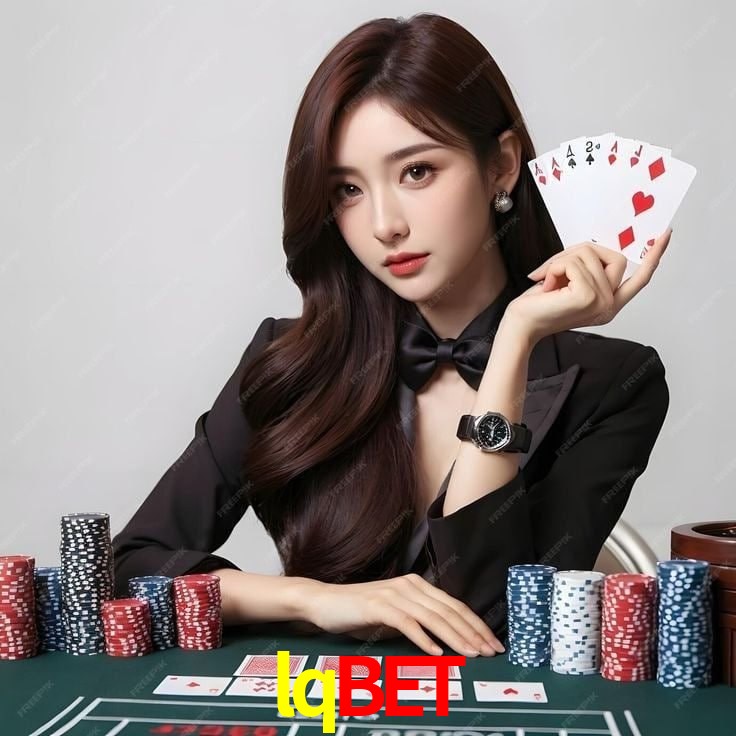 Provedores de Jogos lqbet