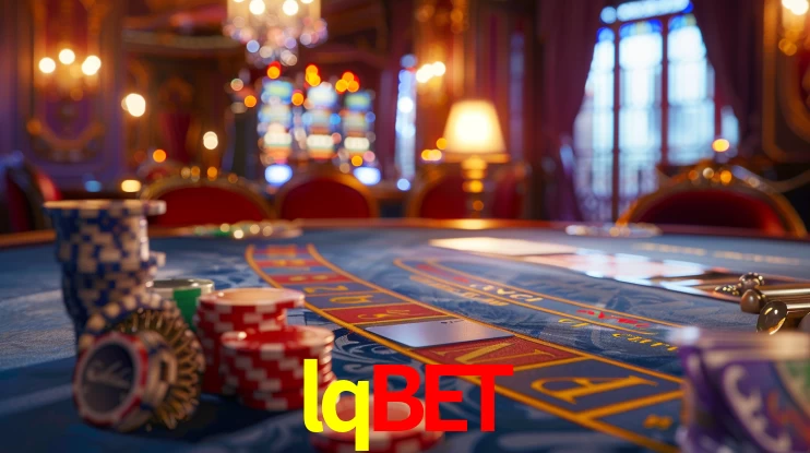 Descubra a Magia dos Jogos de Arcade no lqbet