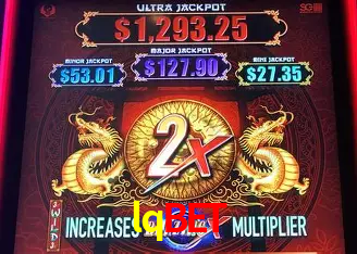 Descubra a Magia dos Jogos de Arcade no lqbet