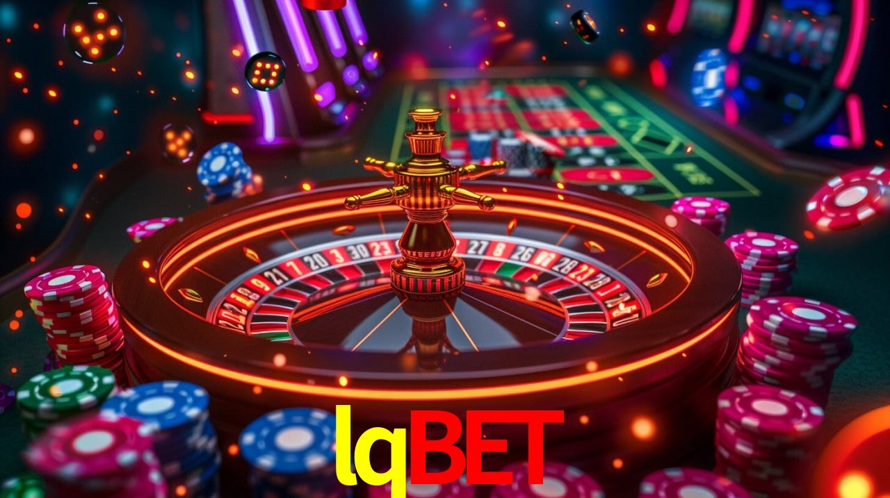 Avaliações dos Jogadores lqbet