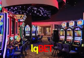 Design Responsivo lqbet