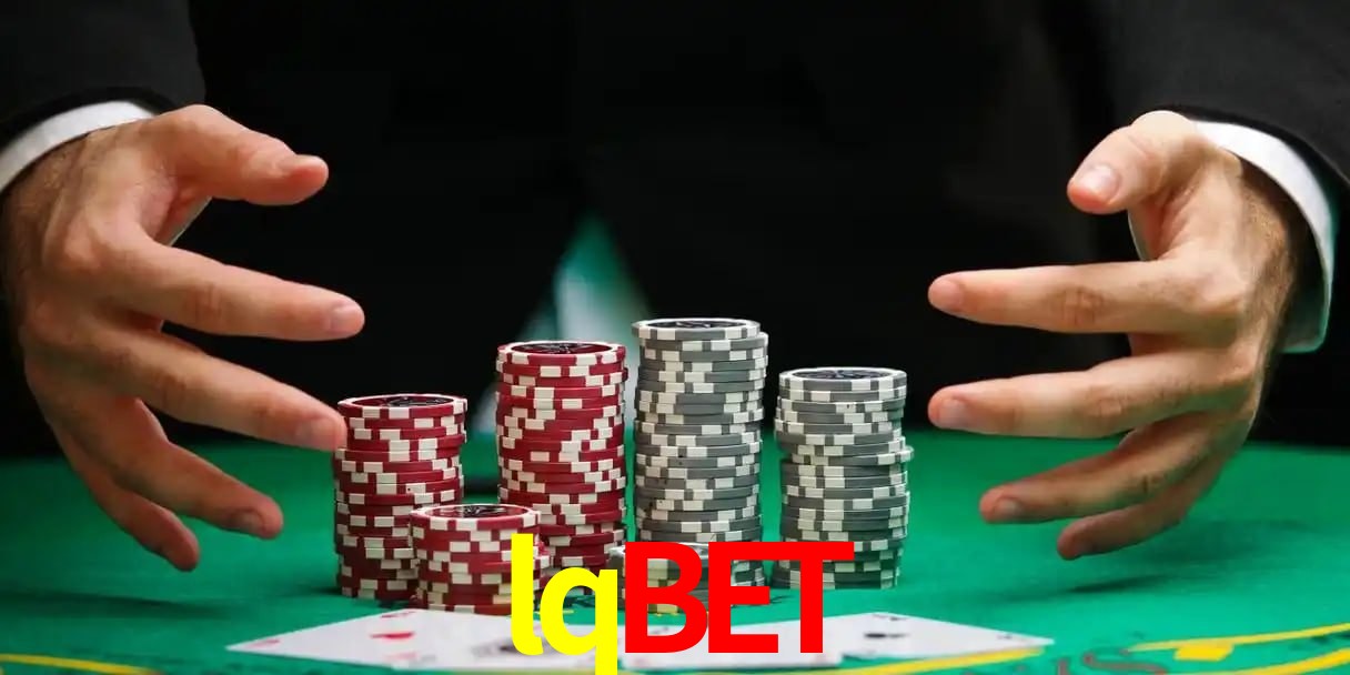 Promoções Sazonais lqbet