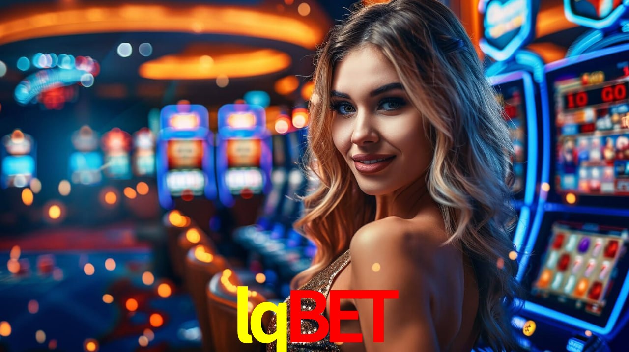 Descubra a Essência do lqbet: Nossa História e Compromissos