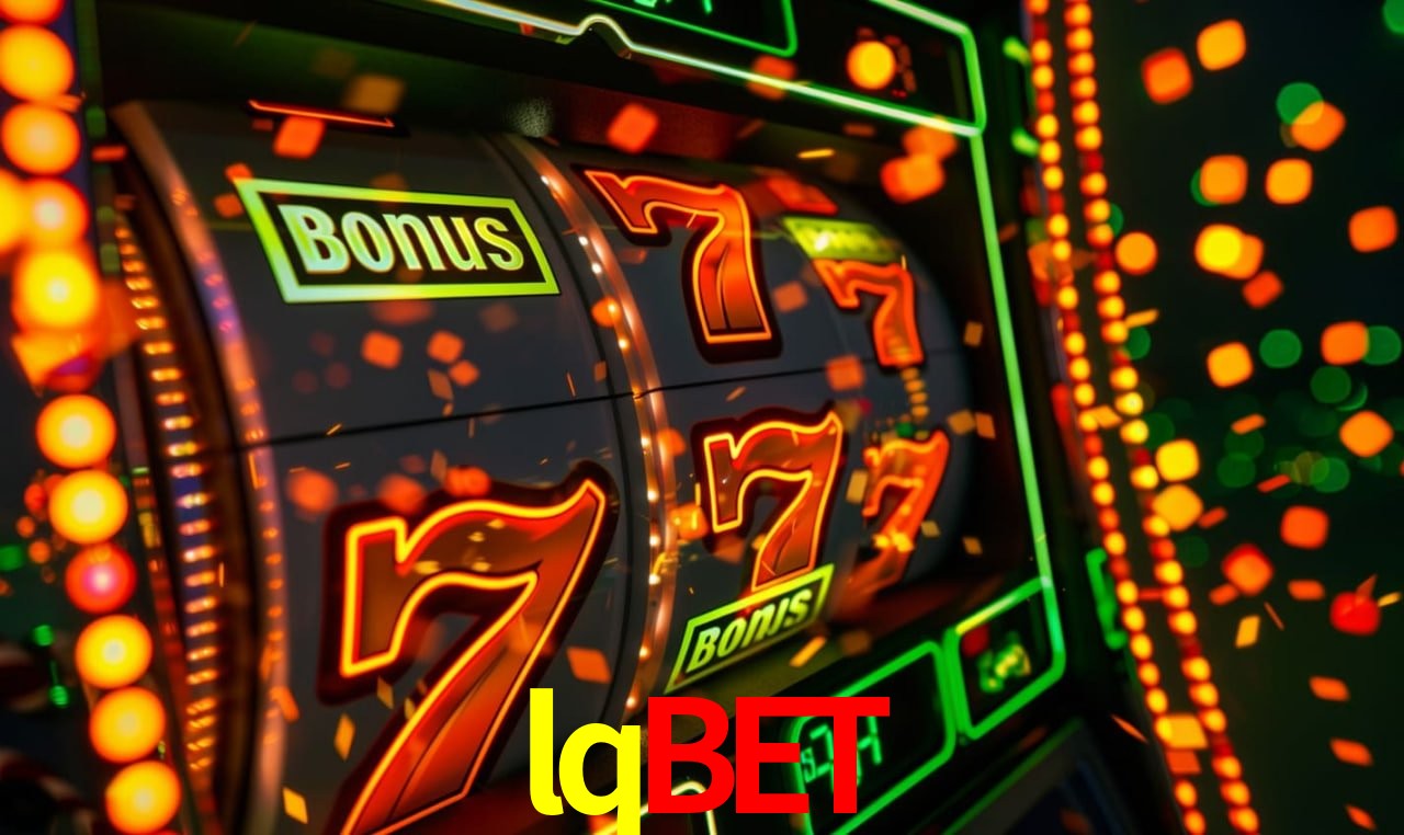 Estatísticas Esportivas lqbet