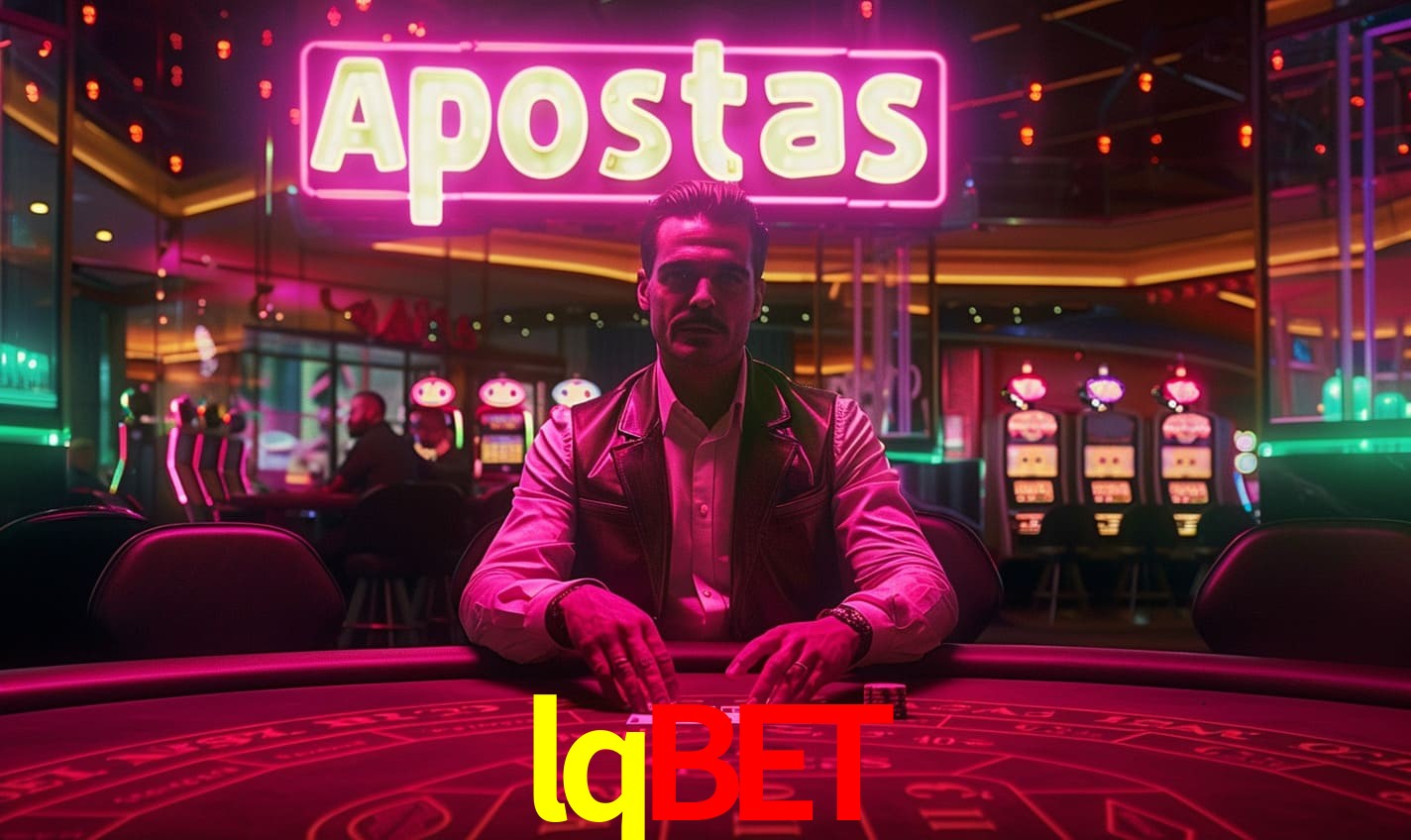 Casino VIP lqbet