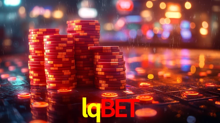 lqbet: Jogos de Caça-Níqueis-Altas Recompensas, Roleta-Velocidade, Blackjack-Desafios Máximos