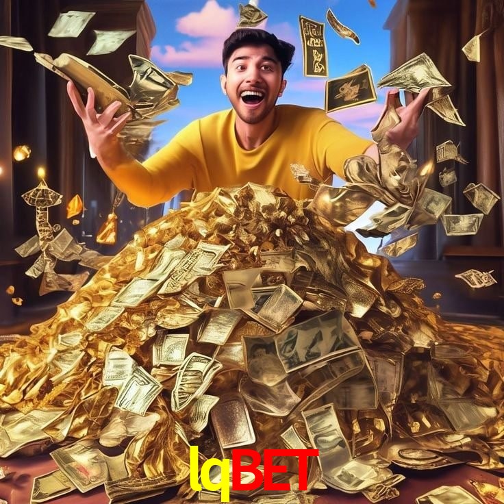 Login Seguro lqbet