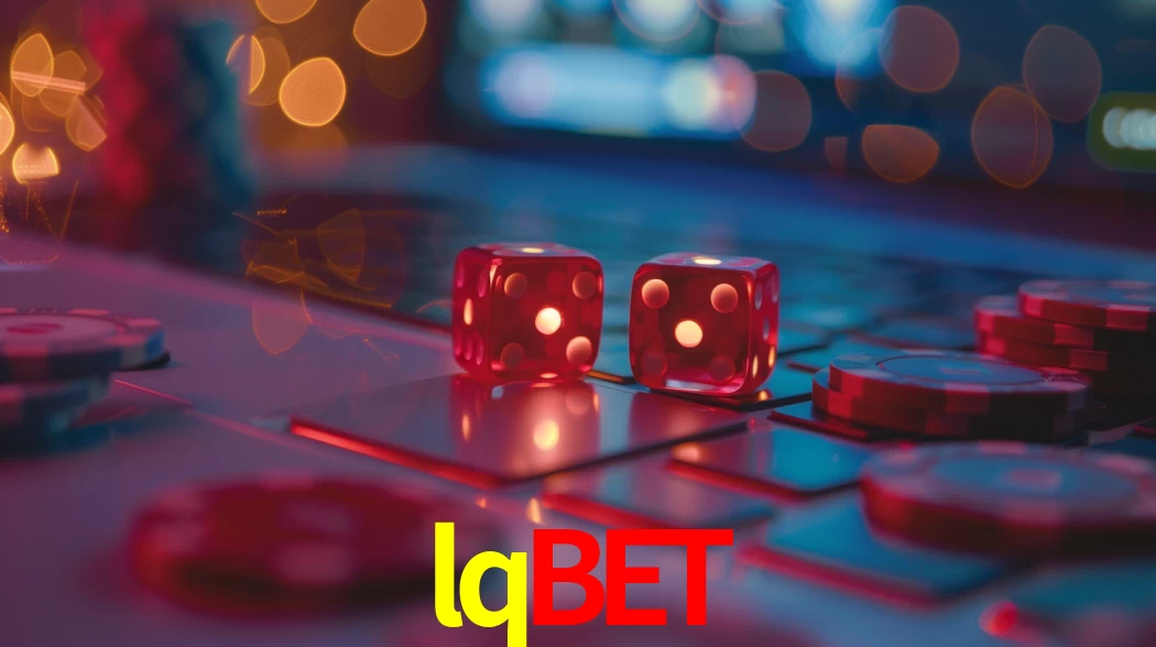 Desvendando o Mundo dos Jogos Virtuais na lqbet