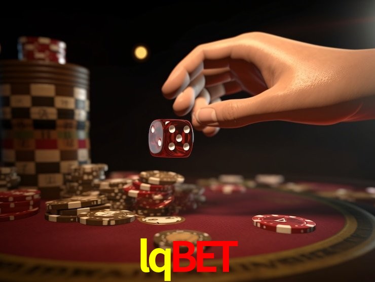 Experiência VIP lqbet