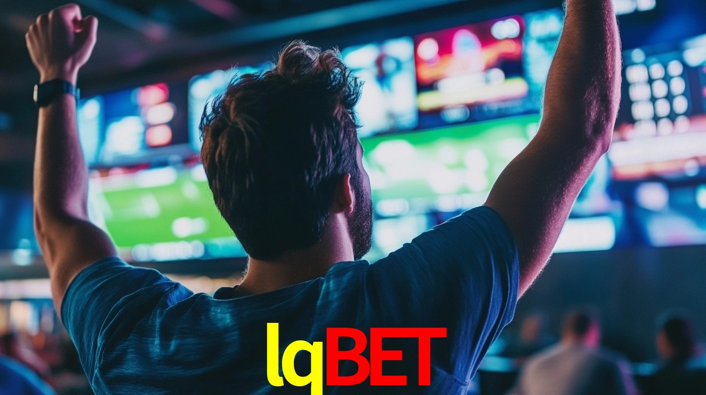 lqbet: Seu Especialista em Apostas Esportivas Brasileiras