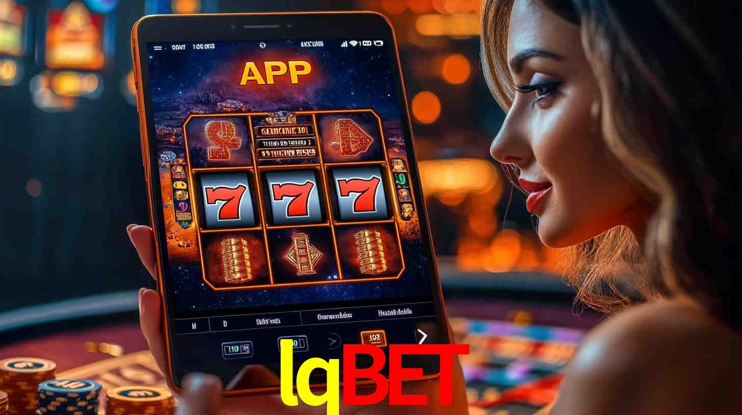lqbet.com