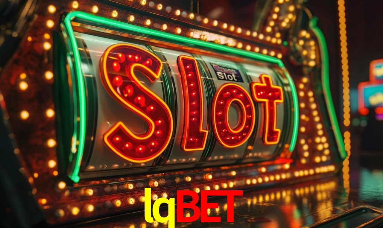 Casino Ao Vivo lqbet