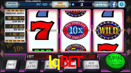Explorando a Categoria de Eventos em Apostas na lqbet