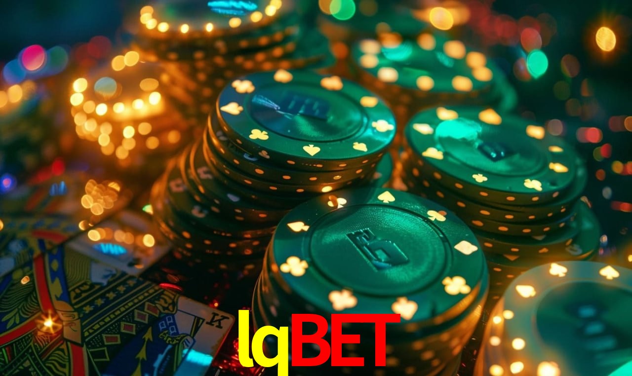 Tecnologia da Plataforma lqbet