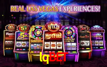 A Emoção da Loteria na lqbet: Uma Chance de Mudança de Vida