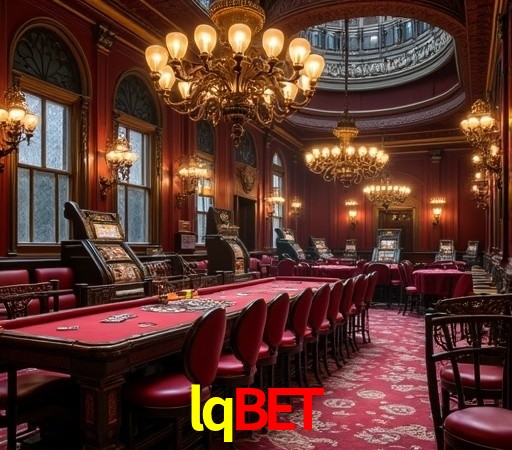 Benefícios da Conta lqbet