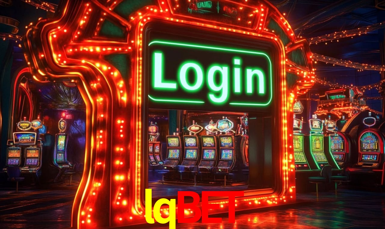 Design Responsivo lqbet