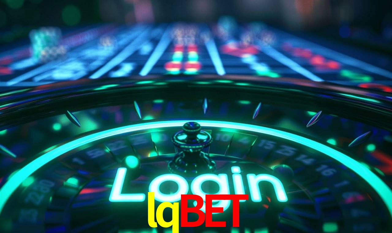 Sistemas de Segurança lqbet
