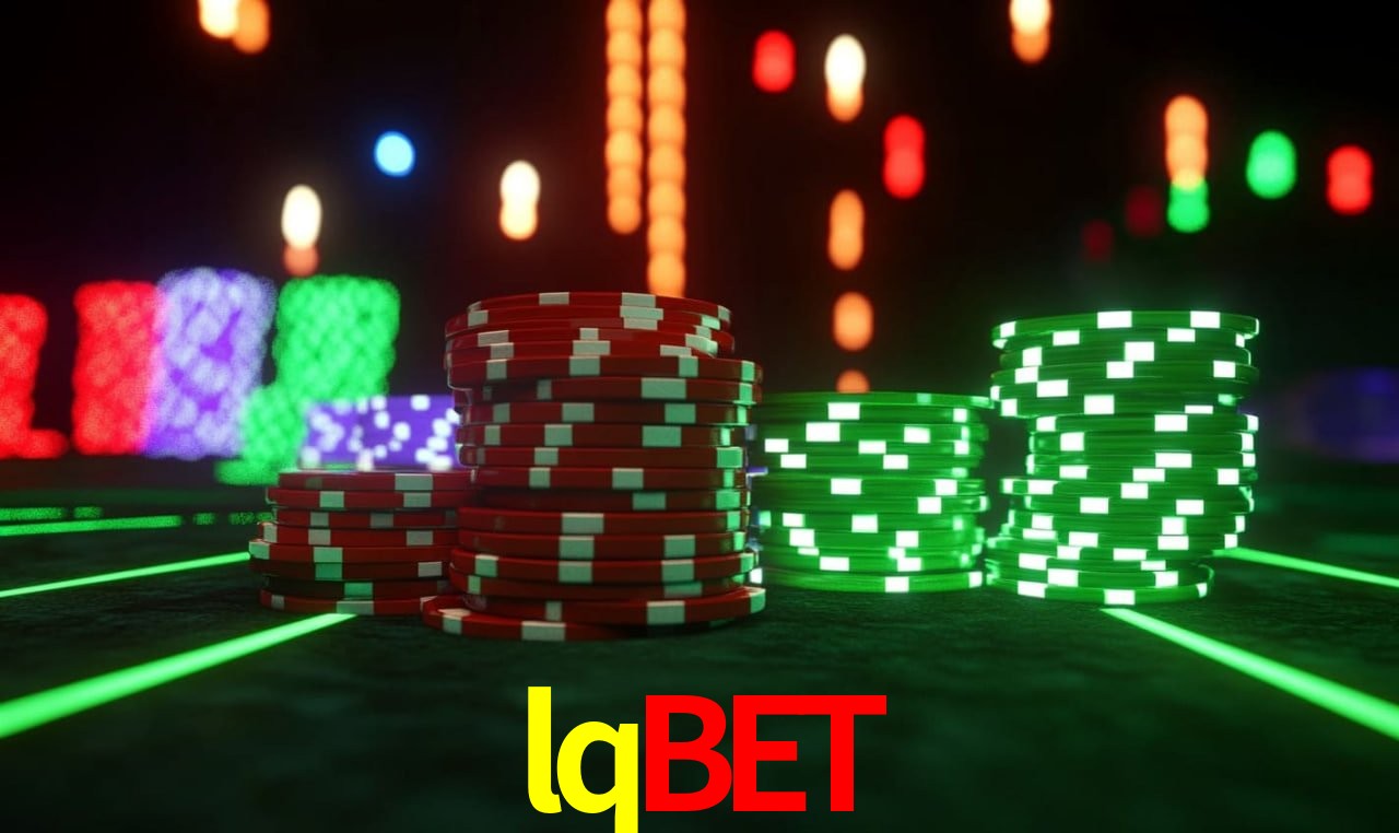 Casino Ao Vivo lqbet