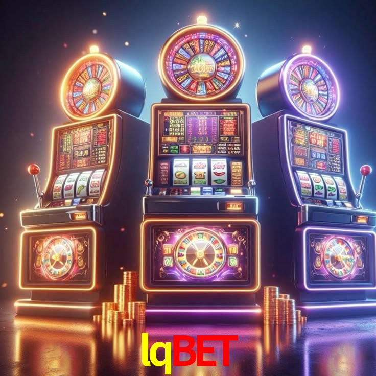 Experimente o Login Seguro Premium no lqbet
