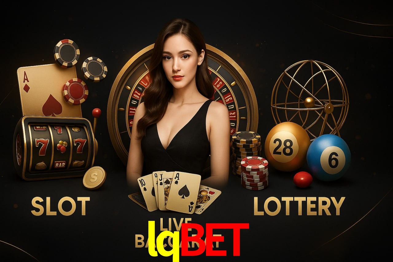 Integração de APIs lqbet