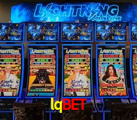 Descubra a Essência do lqbet: Nossa História e Compromissos