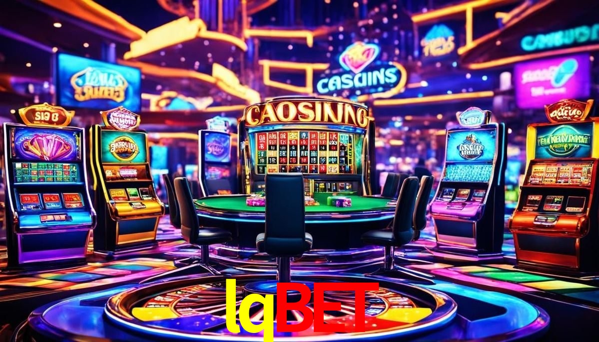 Promoção Relâmpago lqbet