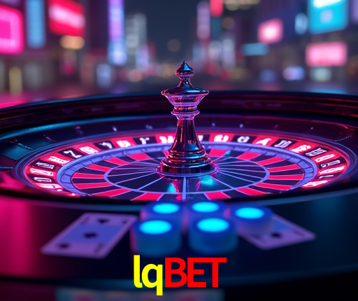 Casino Ao Vivo lqbet