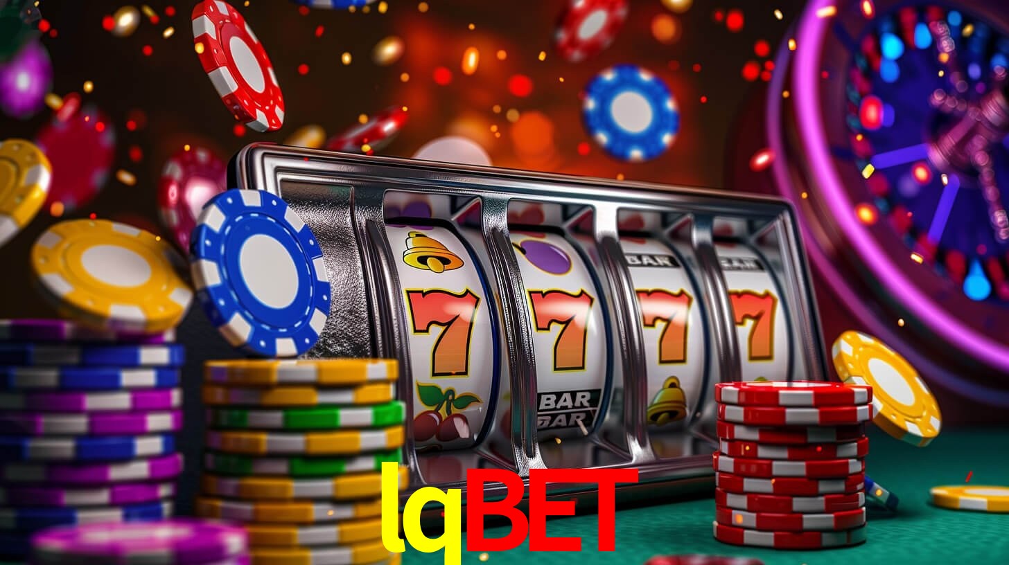 Diretório de Jogos lqbet