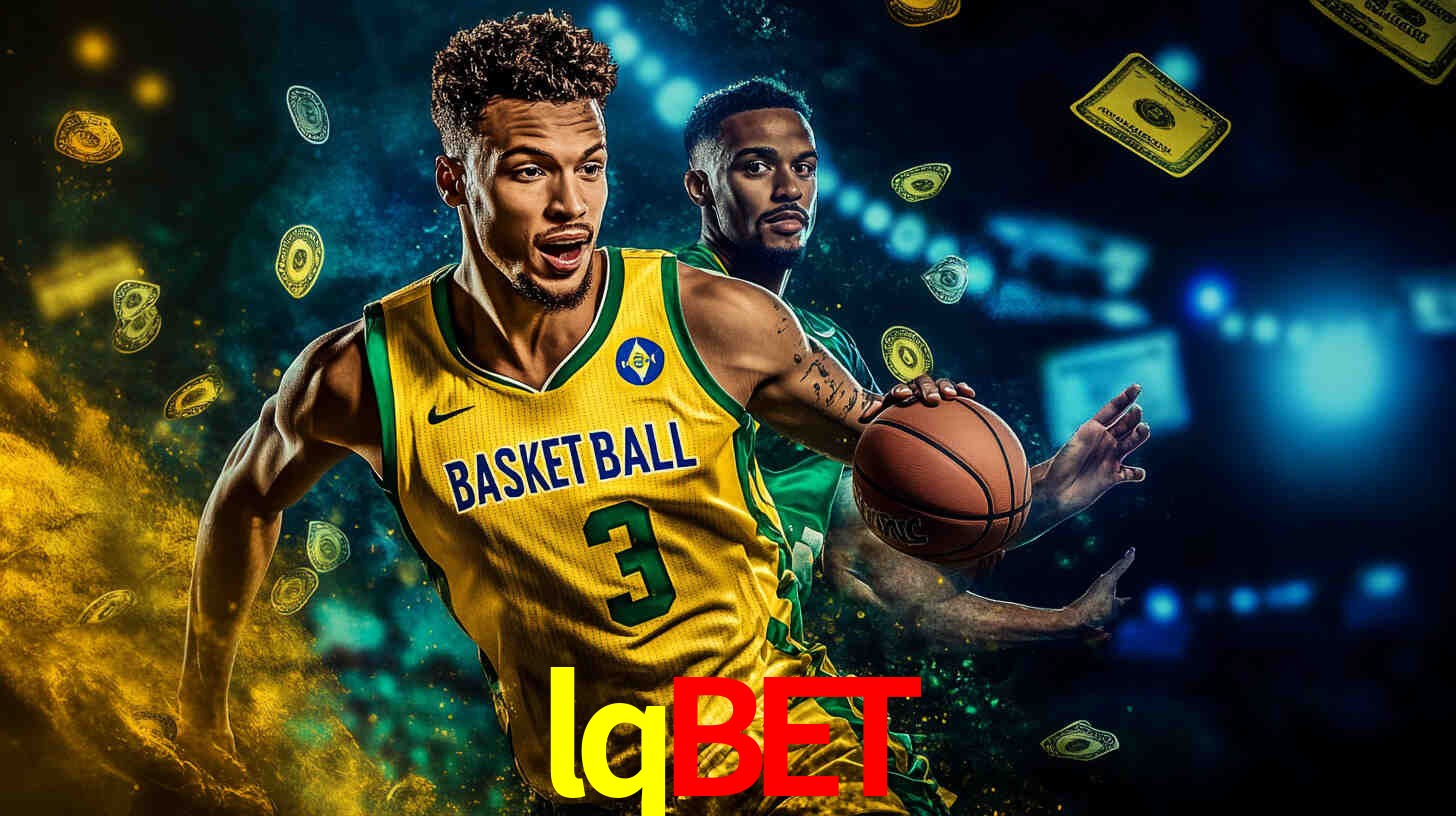 Estatísticas Esportivas lqbet