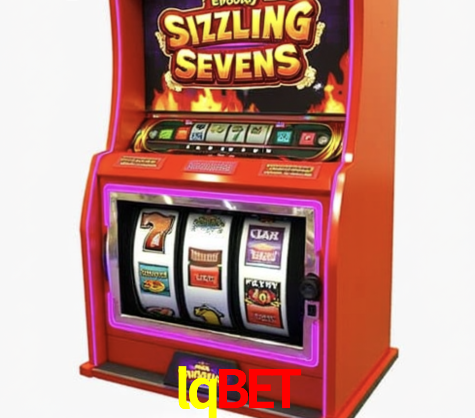Descubra o Mundo do Cassino Online com lqbet