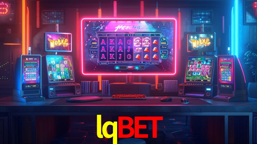 lqbet login