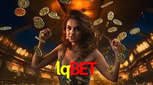 Mesa de Blackjack lqbet