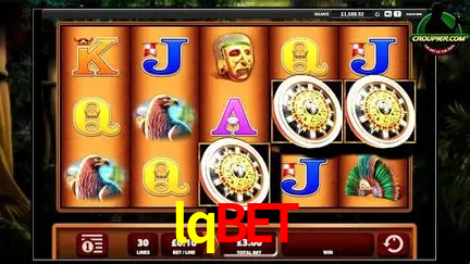 Inovações de Jogos na lqbet: O Futuro das Experiências Interativas