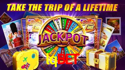 Desvendando o Mundo dos Jogos Virtuais na lqbet