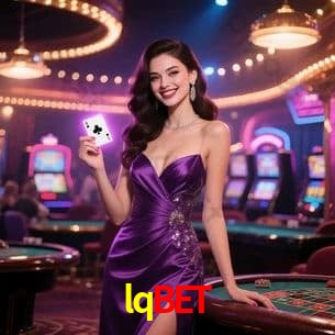 Jogos de Slot lqbet