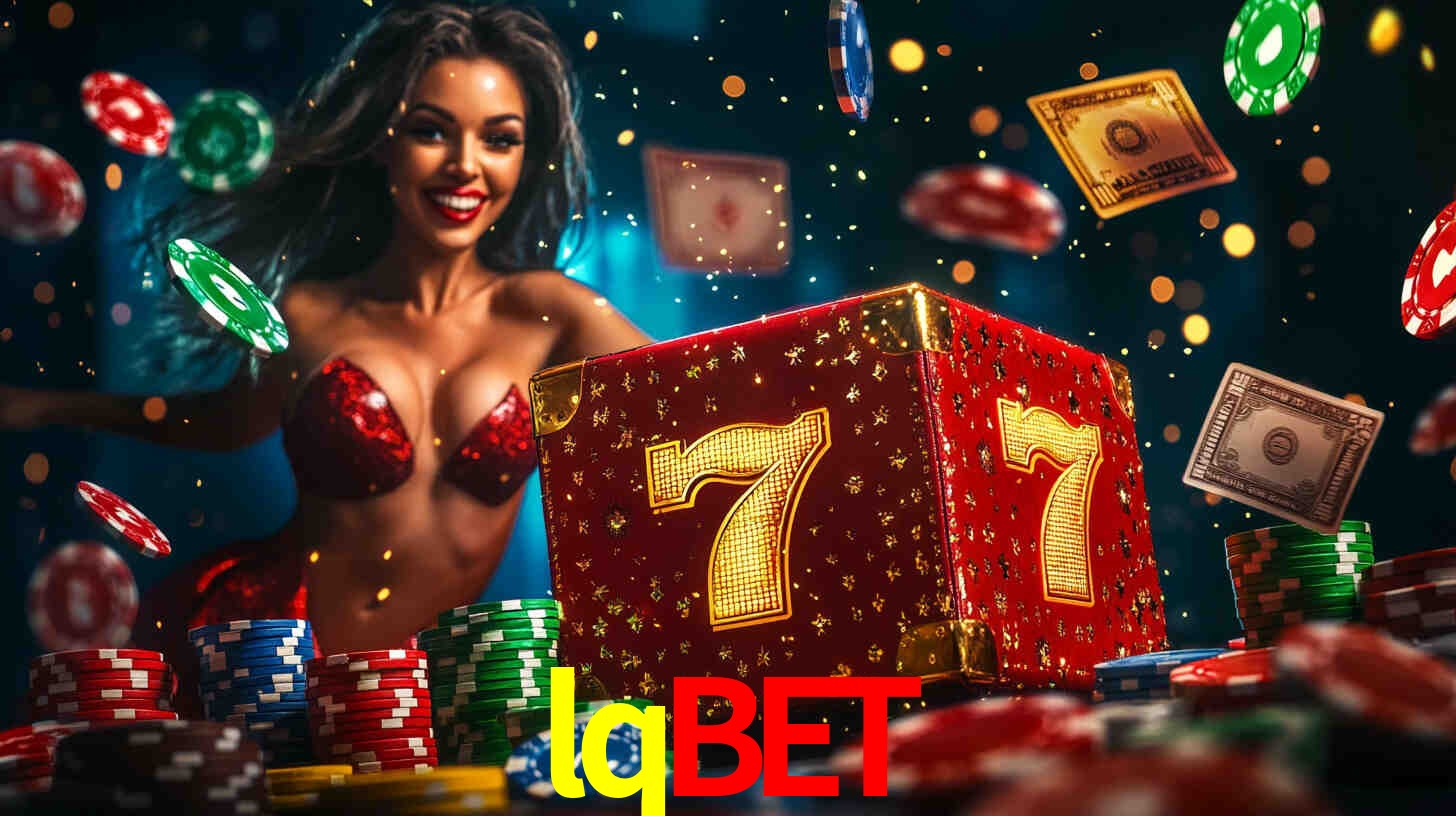 Torneios lqbet