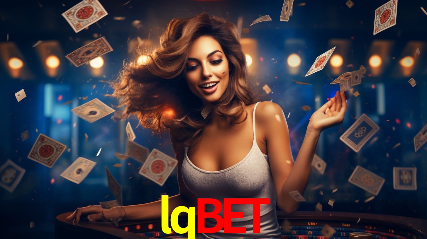 Sinta a adrenalina dos jogos de cassino com lqbet