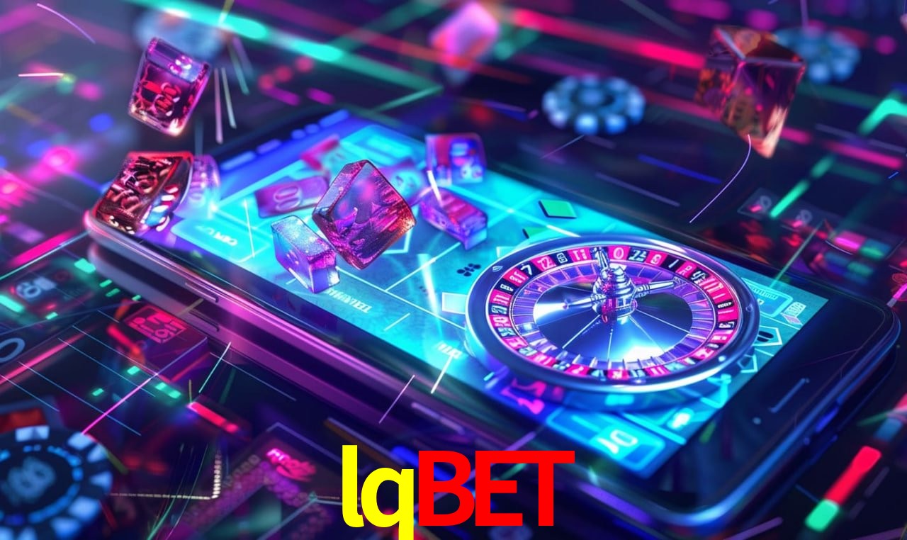 Integração de APIs lqbet